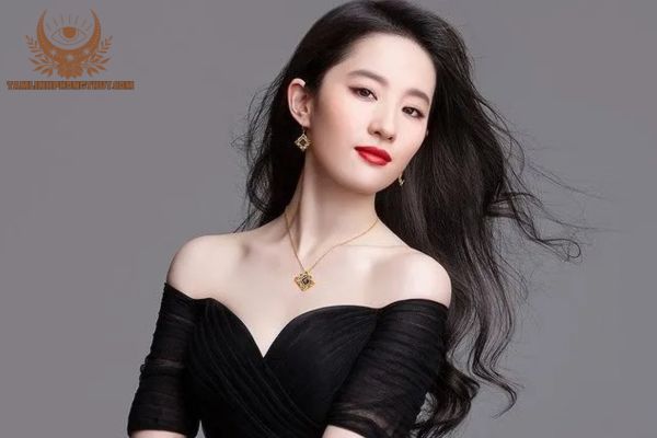 10 Dáng người của phụ nữ định sẵn giàu sang và quyền lực