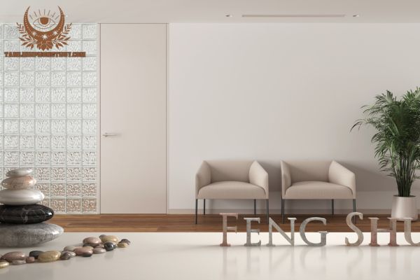 Những nguyên tắc phong thủy nhà ở quan trọng cần biết