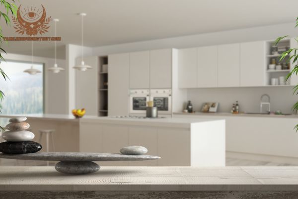Phong thủy nhà bếp – Nguồn tài lộc và sức khỏe